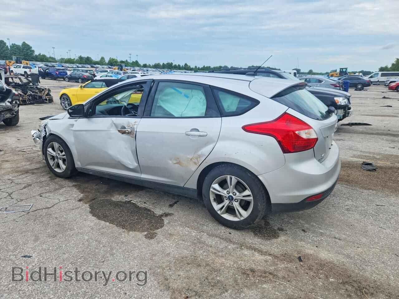 2014 FORD FOCUS - VIN: 1FADP3K25EL431149 - Photo 2