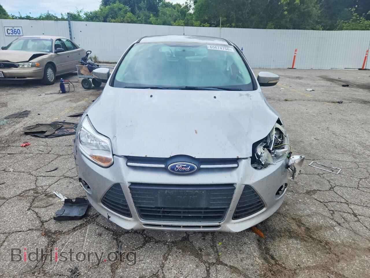 2014 FORD FOCUS - VIN: 1FADP3K25EL431149 - Photo 5