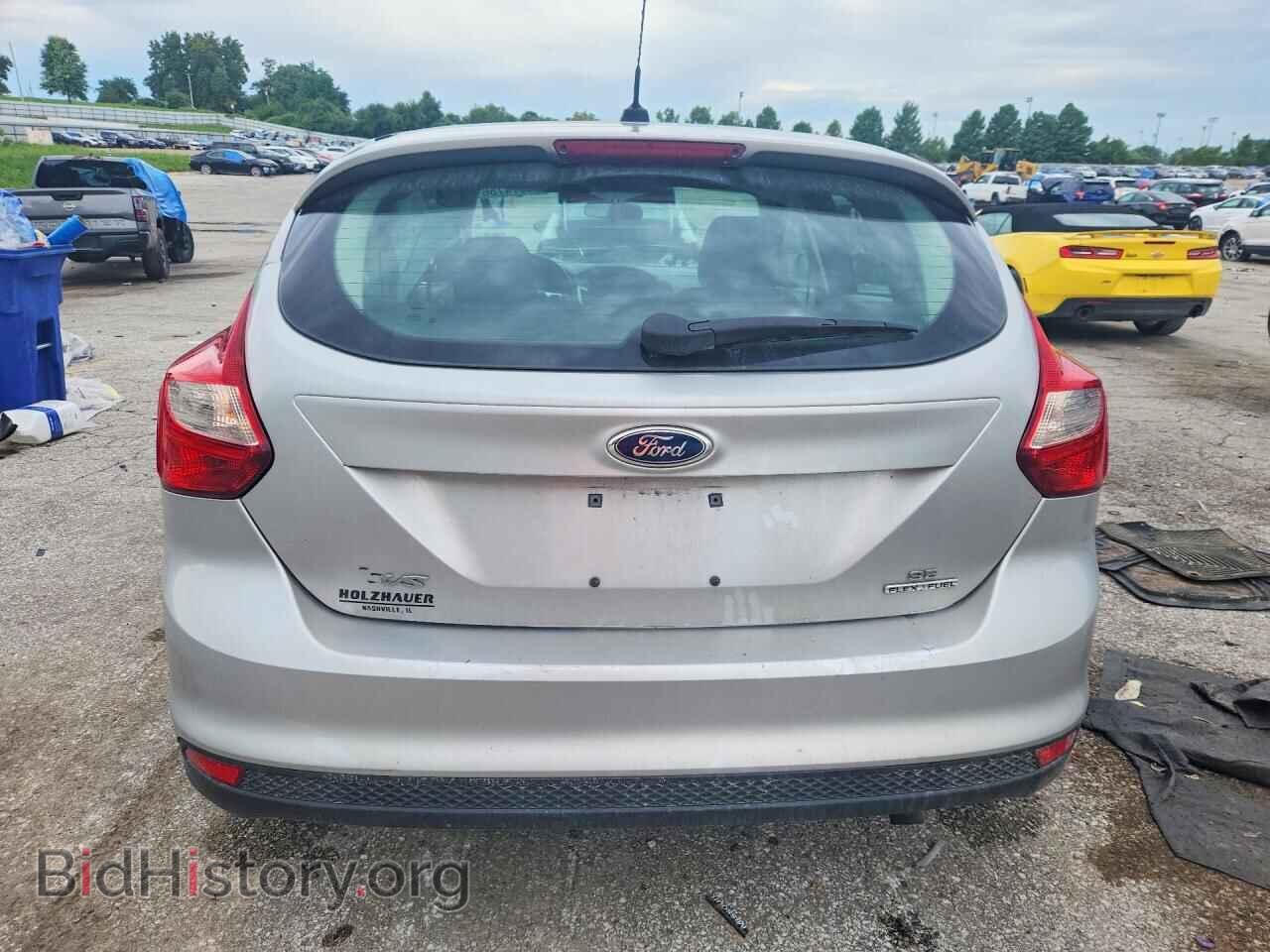 2014 FORD FOCUS - VIN: 1FADP3K25EL431149 - Photo 6