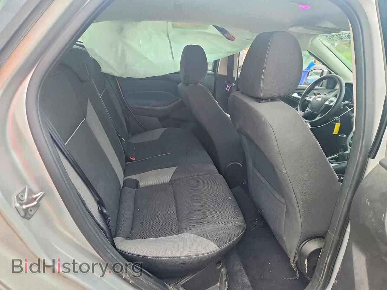 2014 FORD FOCUS - VIN: 1FADP3K25EL431149 - Photo 10