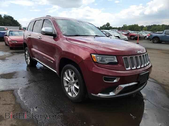 2014 JEEP CHEROKEE - VIN: 1C4RJFJG3EC377575 - Фото 14