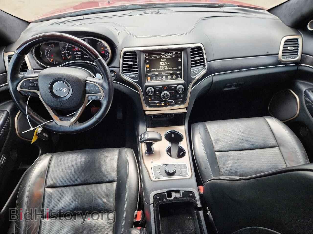 2014 JEEP CHEROKEE - VIN: 1C4RJFJG3EC377575 - Фото 8