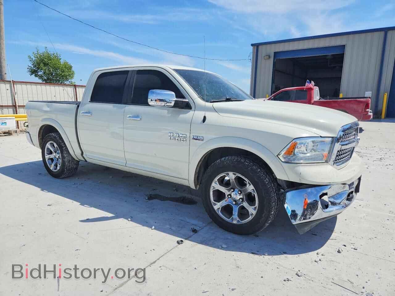 2016 RAM 1500 - VIN: 1C6RR7NT2GS314733 - Photo 4