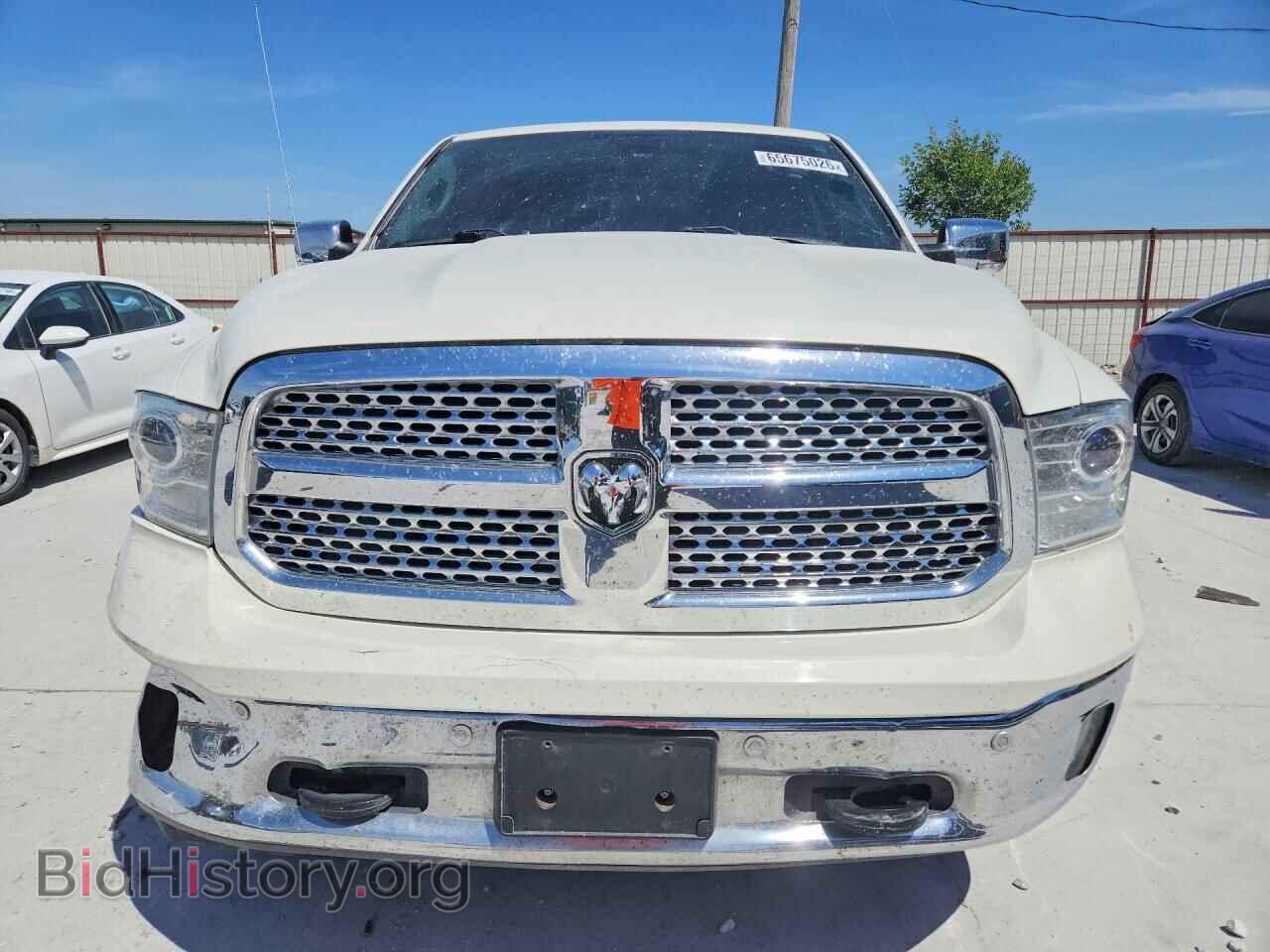 2016 RAM 1500 - VIN: 1C6RR7NT2GS314733 - Photo 5