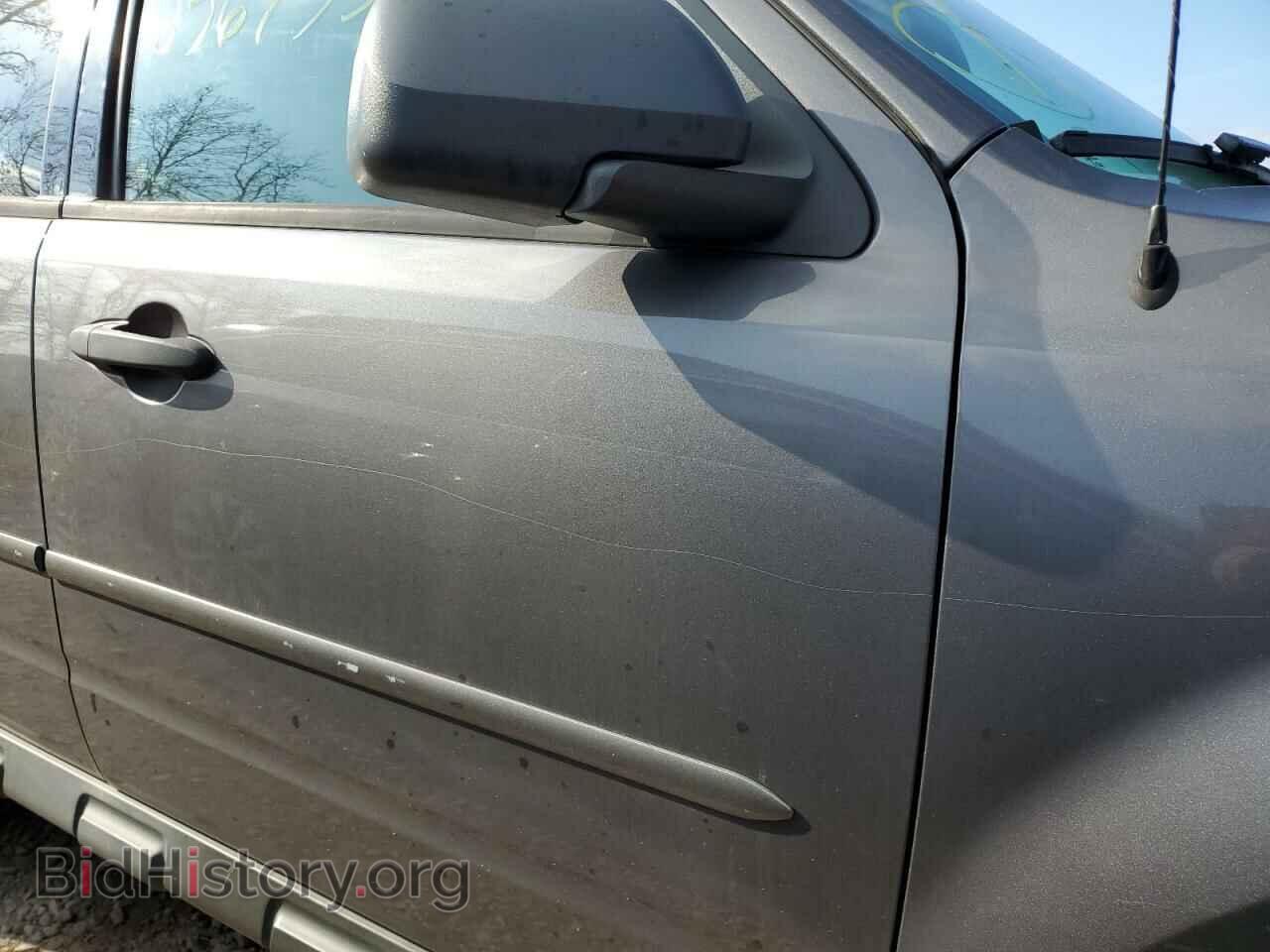2011 FORD ESCAPE - VIN: 1FMCU0D72BKC09493 - Фото 9