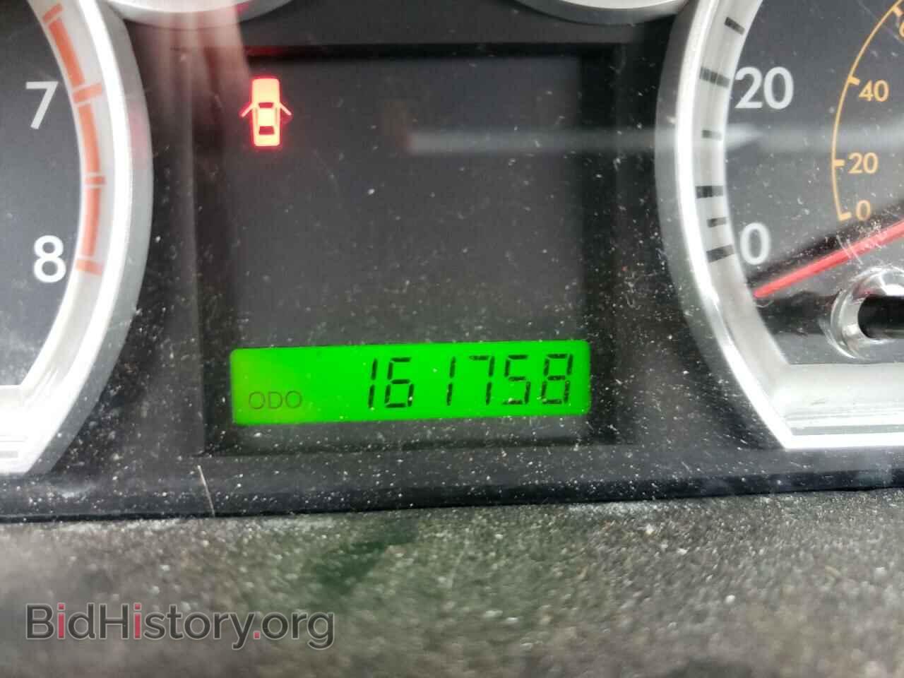 2010 CHEVROLET AVEO - VIN: KL1TD5DE8AB094775 - Фото 8