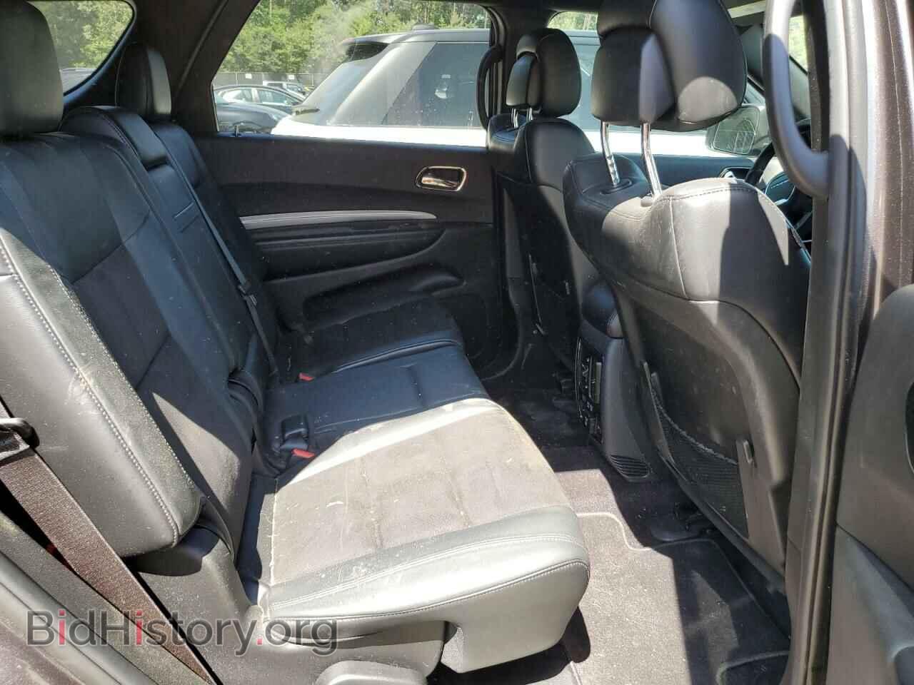 2019 DODGE DURANGO - VIN: 1C4RDJDG7KC559751 - Фото 11