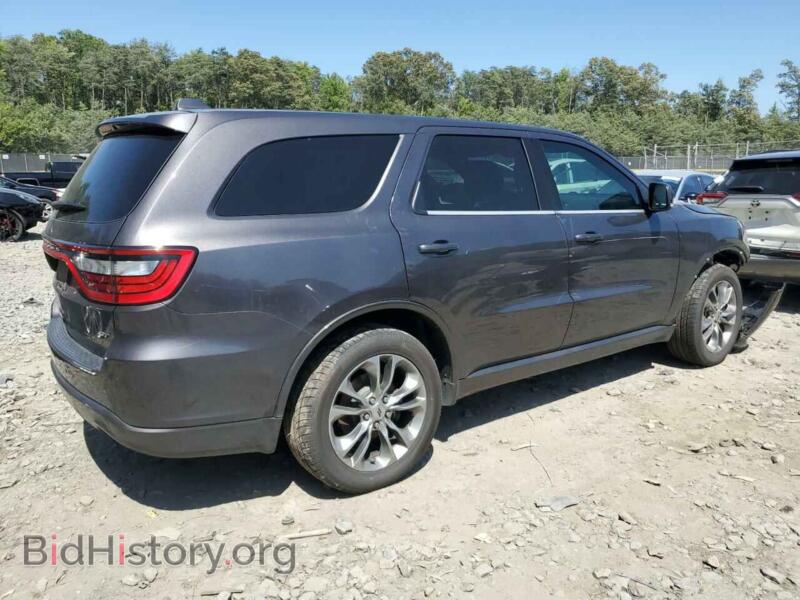 2019 Dodge DURANGO (VIN 1C4RDJDG7KC559751) — photo 3 of 13