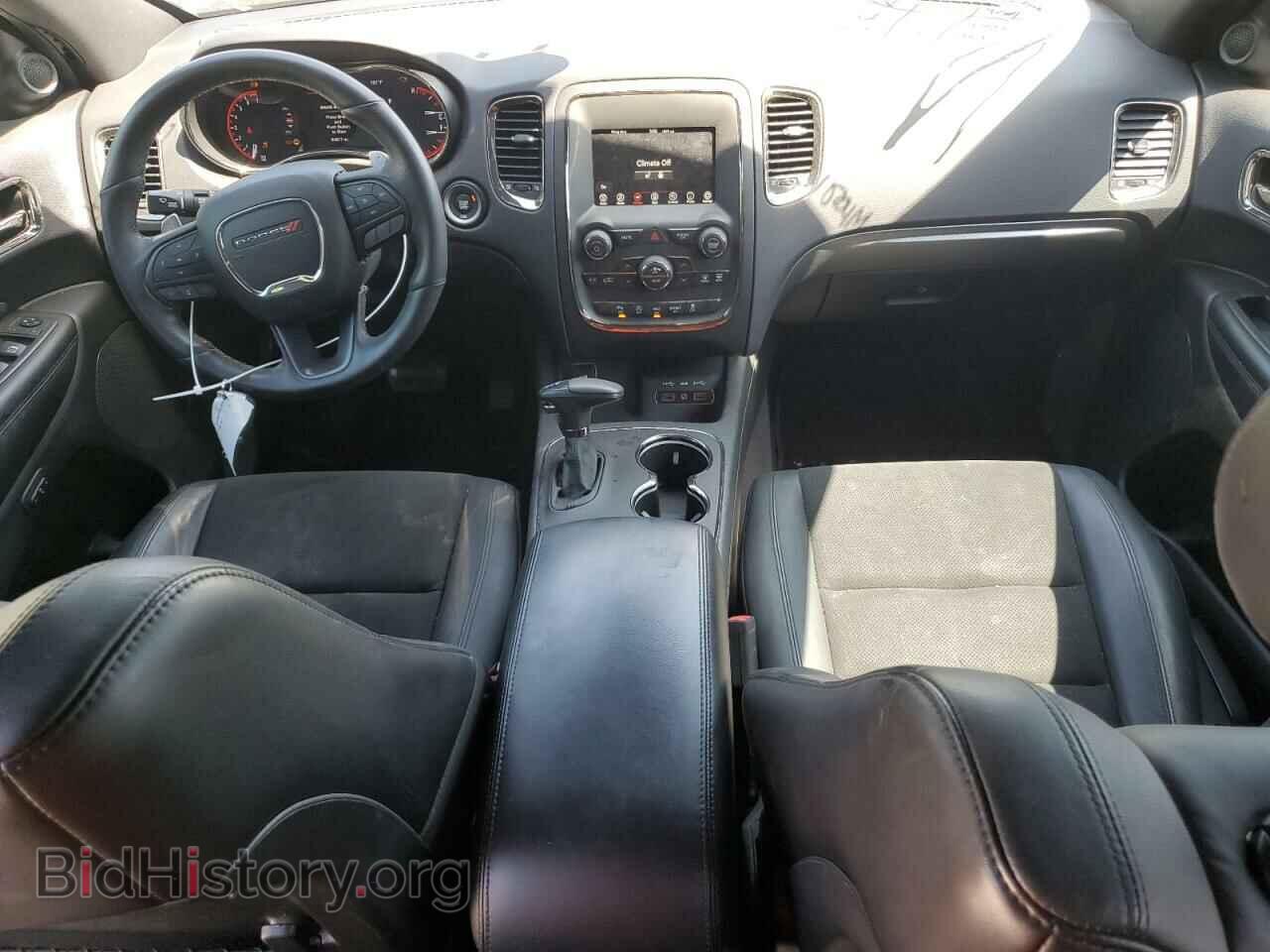 2019 DODGE DURANGO - VIN: 1C4RDJDG7KC559751 - Фото 8