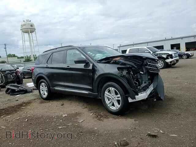 2021 FORD EXPLORER - VIN: 1FMSK8DH1MGA79107 - Фото 15