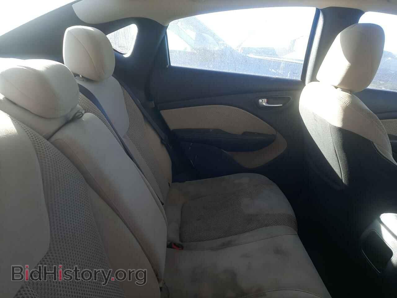 2015 DODGE DART - VIN: 1C3CDFBB5FD265487 - Photo 6