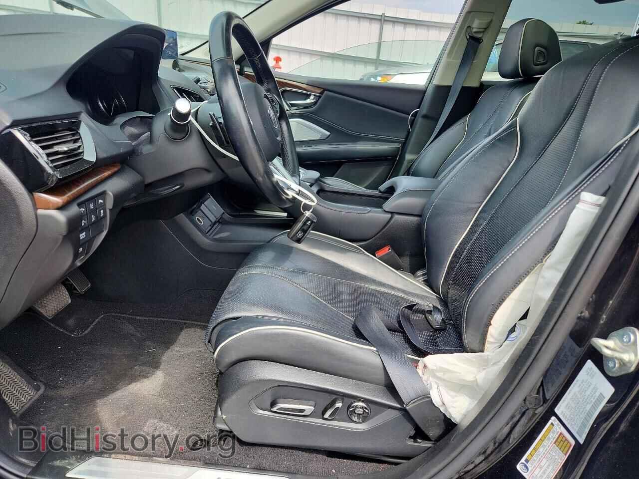 2020 ACURA RDX - VIN: 5J8TC2H79LL018535 - Photo 7