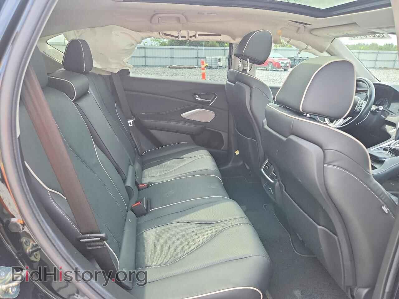 2020 ACURA RDX - VIN: 5J8TC2H79LL018535 - Photo 10