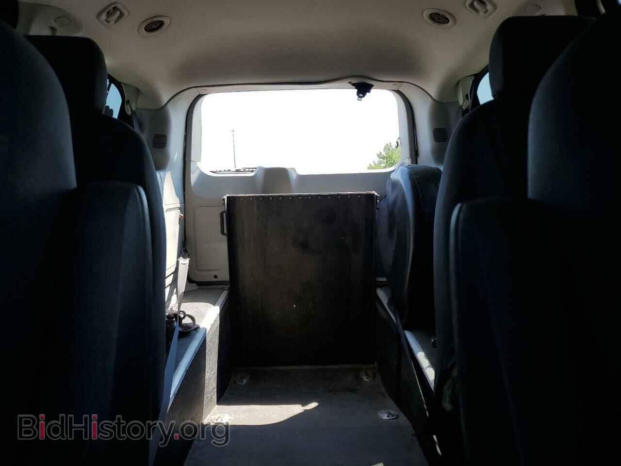 2010 DODGE CARAVAN - VIN: 2D4RN4DE0AR215586 - Photo 10