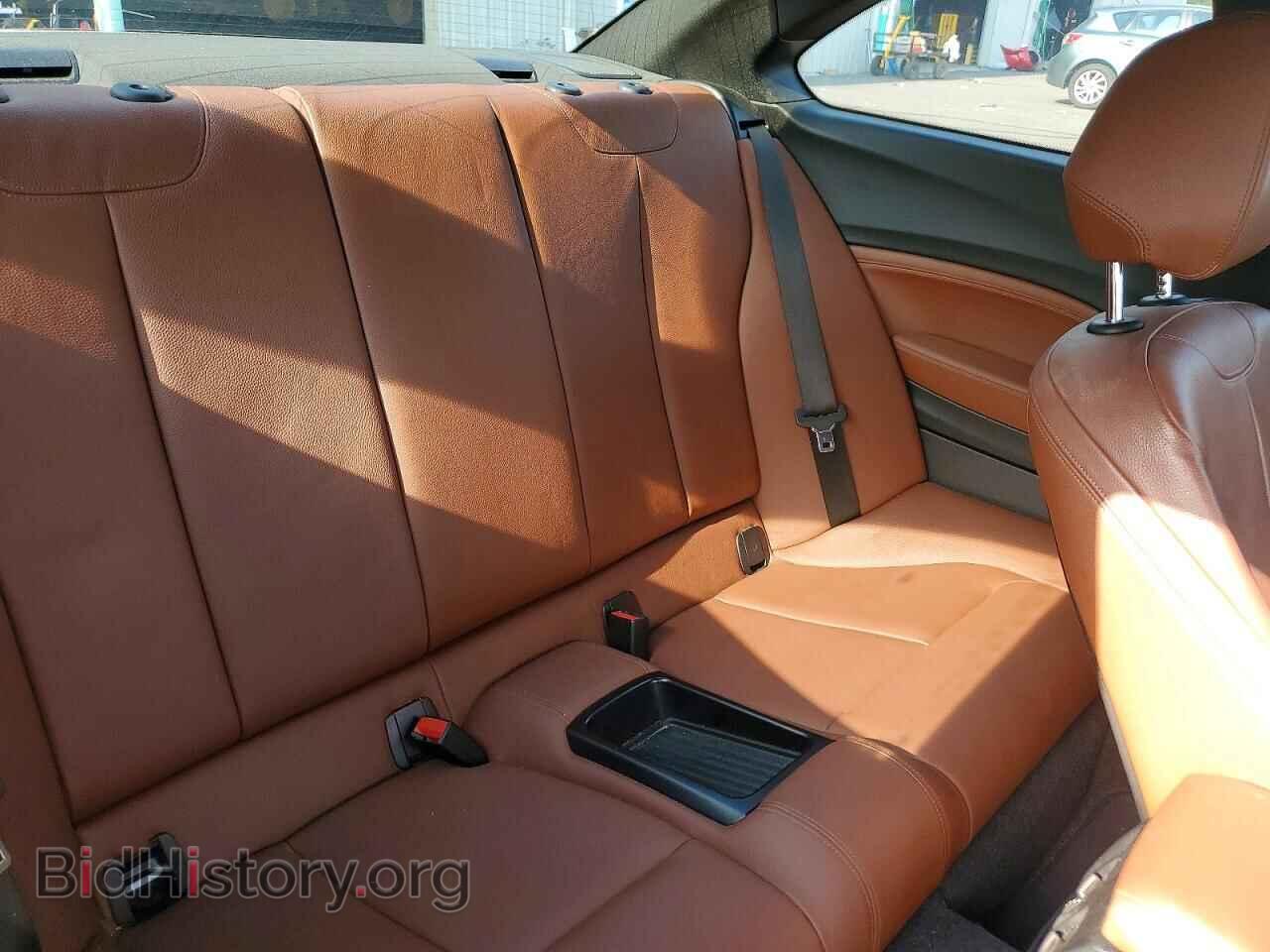2017 BMW M2 - VIN: WBA2G1C39HV639201 - Photo 10