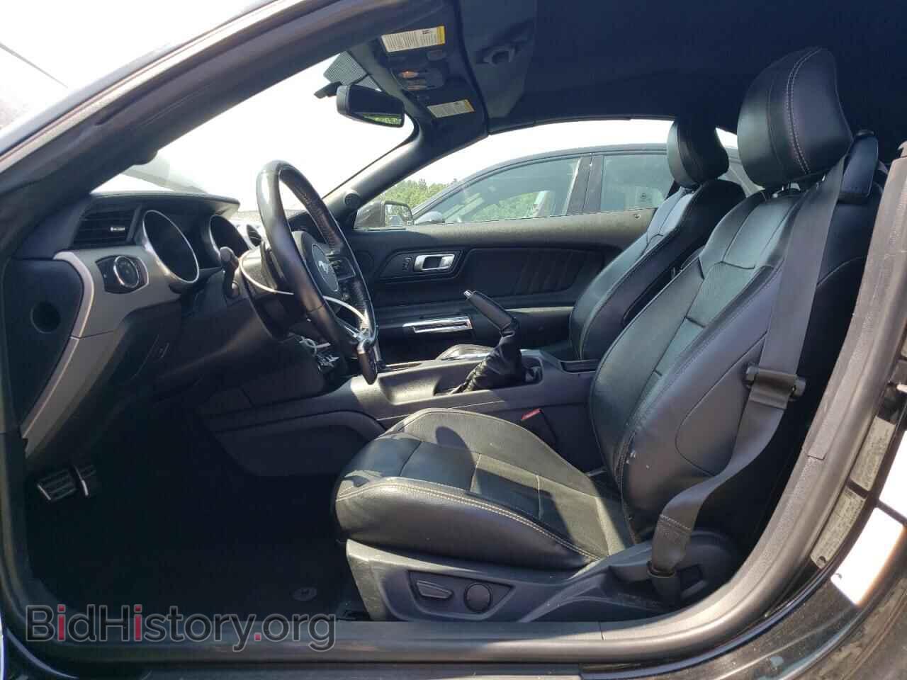 2020 FORD ALL Models - VIN: 1FATP8UH5L5112801 - Фото 7