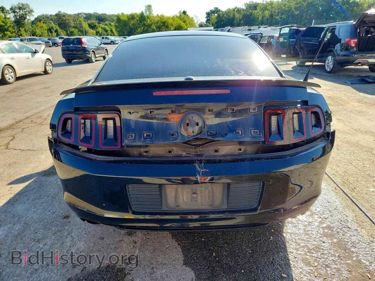 2014 FORD MUSTANG - VIN: 1ZVBP8AM0E5240516 - Photo 6