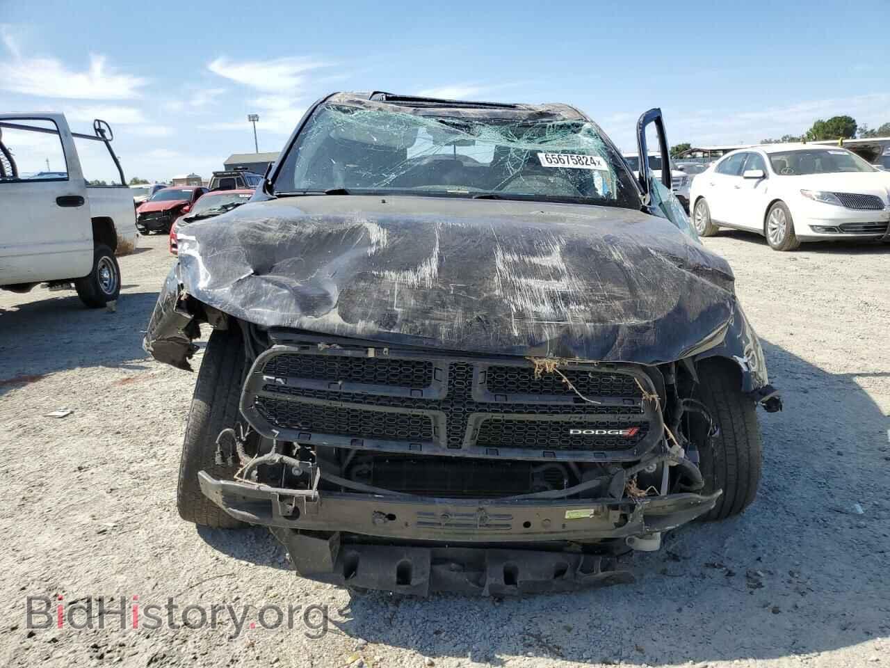 2014 DODGE DURANGO - VIN: 1C4RDJAG2EC267580 - Photo 5