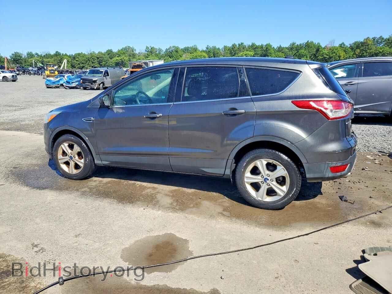 2015 FORD ESCAPE - VIN: 1FMCU0G76FUC64681 - Фото 2
