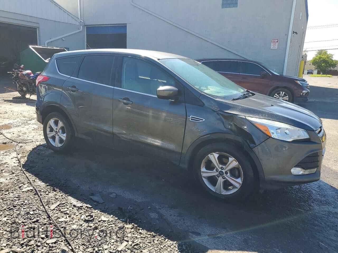 2015 FORD ESCAPE - VIN: 1FMCU0G76FUC64681 - Фото 4