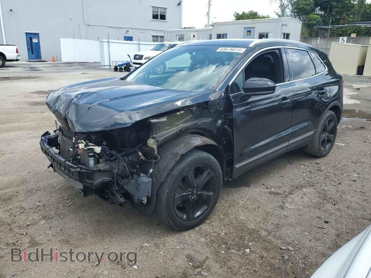 Photo 5LMCJ1C93HUL71774 - LINCOLN MKC 2017