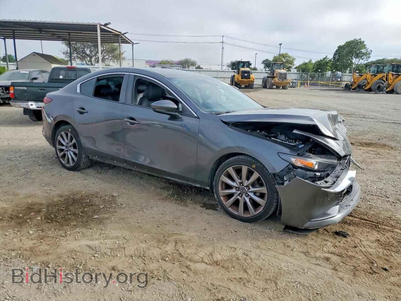 2019 MAZDA 3 - VIN: JM1BPACL5K1111379 - Photo 4