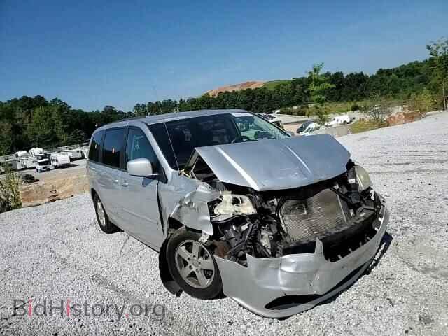 2012 DODGE CARAVAN - VIN: 2C4RDGCG4CR244399 - Photo 14