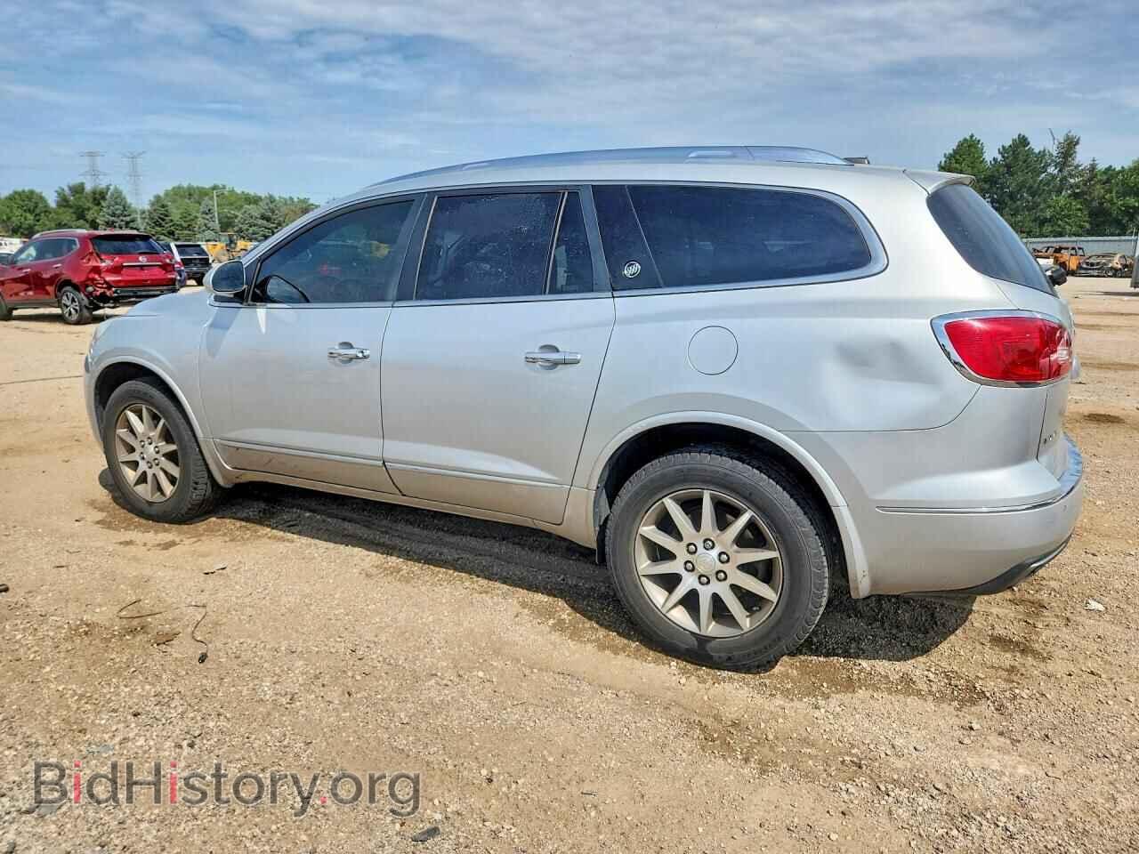 2016 BUICK ENCLAVE - VIN: 5GAKVBKD6GJ180953 - Photo 2