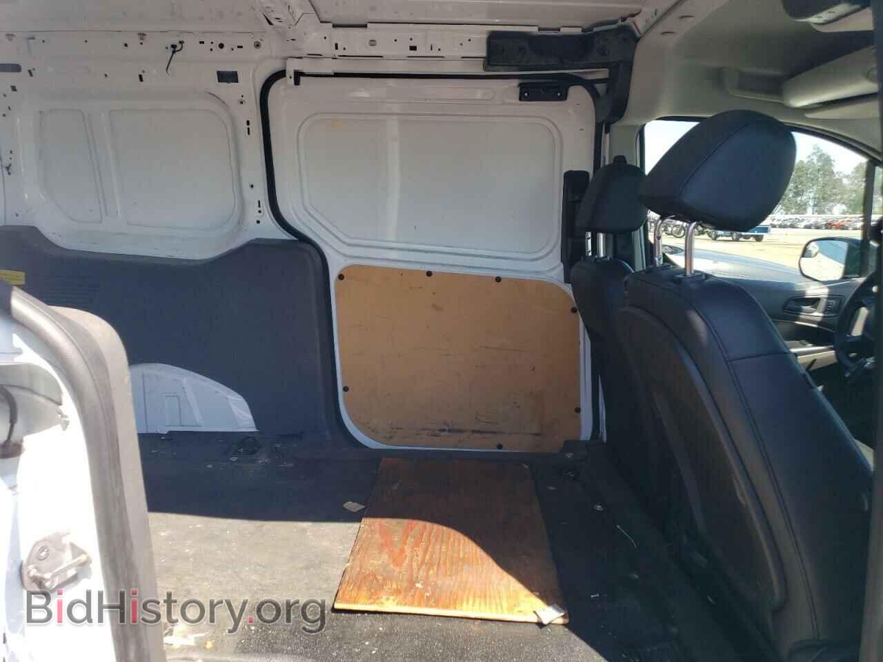 2019 FORD TRANSIT - VIN: NM0LS7E24K1386894 - Фото 11