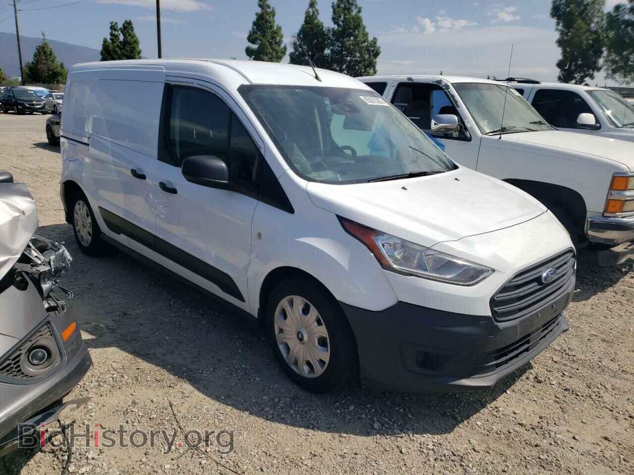 2019 FORD TRANSIT - VIN: NM0LS7E24K1386894 - Фото 4