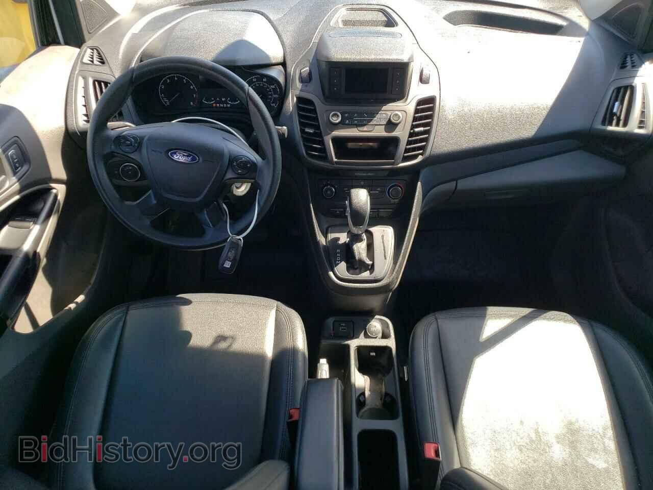 2019 FORD TRANSIT - VIN: NM0LS7E24K1386894 - Фото 8