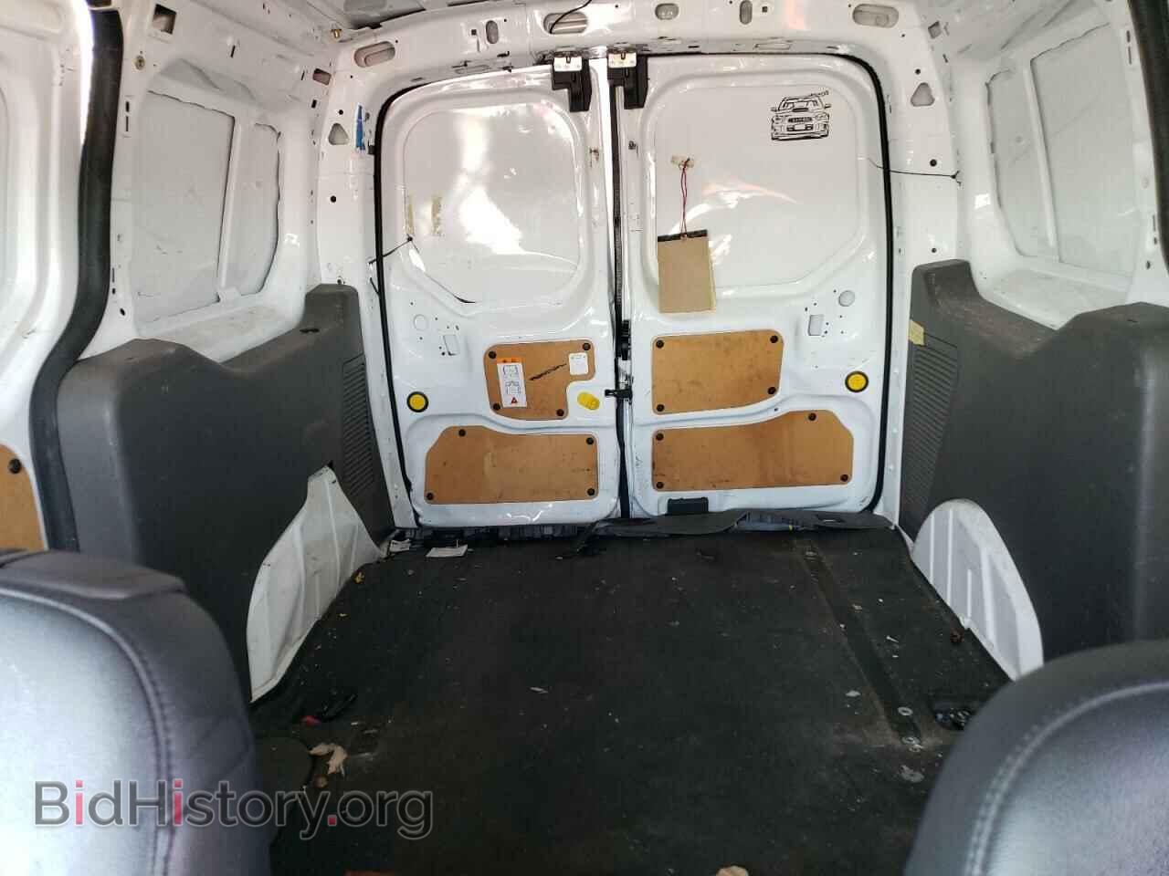 2019 FORD TRANSIT - VIN: NM0LS7E24K1386894 - Фото 10