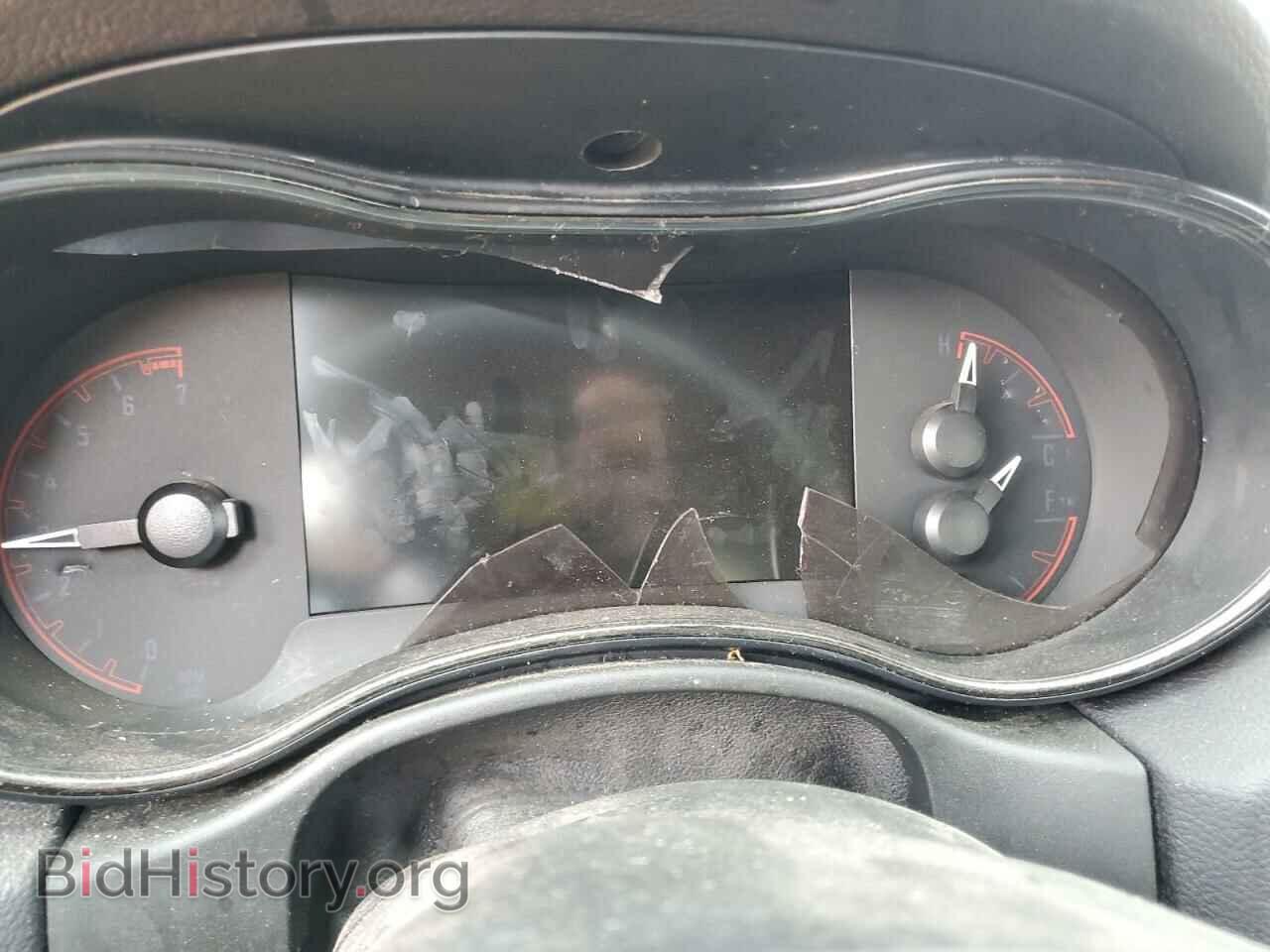 2020 DODGE DURANGO - VIN: 1C4RDJDG2LC260640 - Фото 9