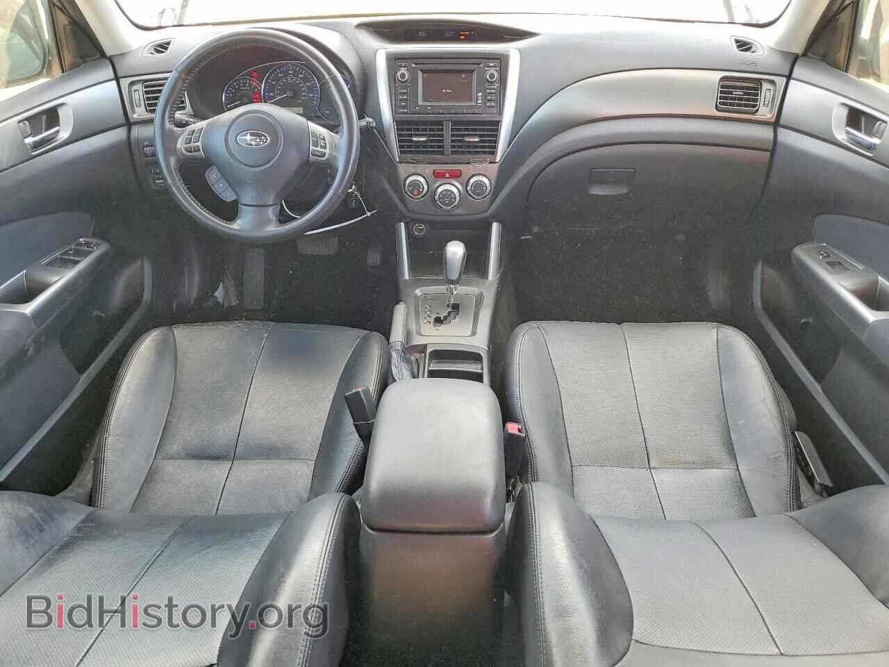 2012 SUBARU FORESTER - VIN: JF2SHBEC7CH412911 - Фото 9