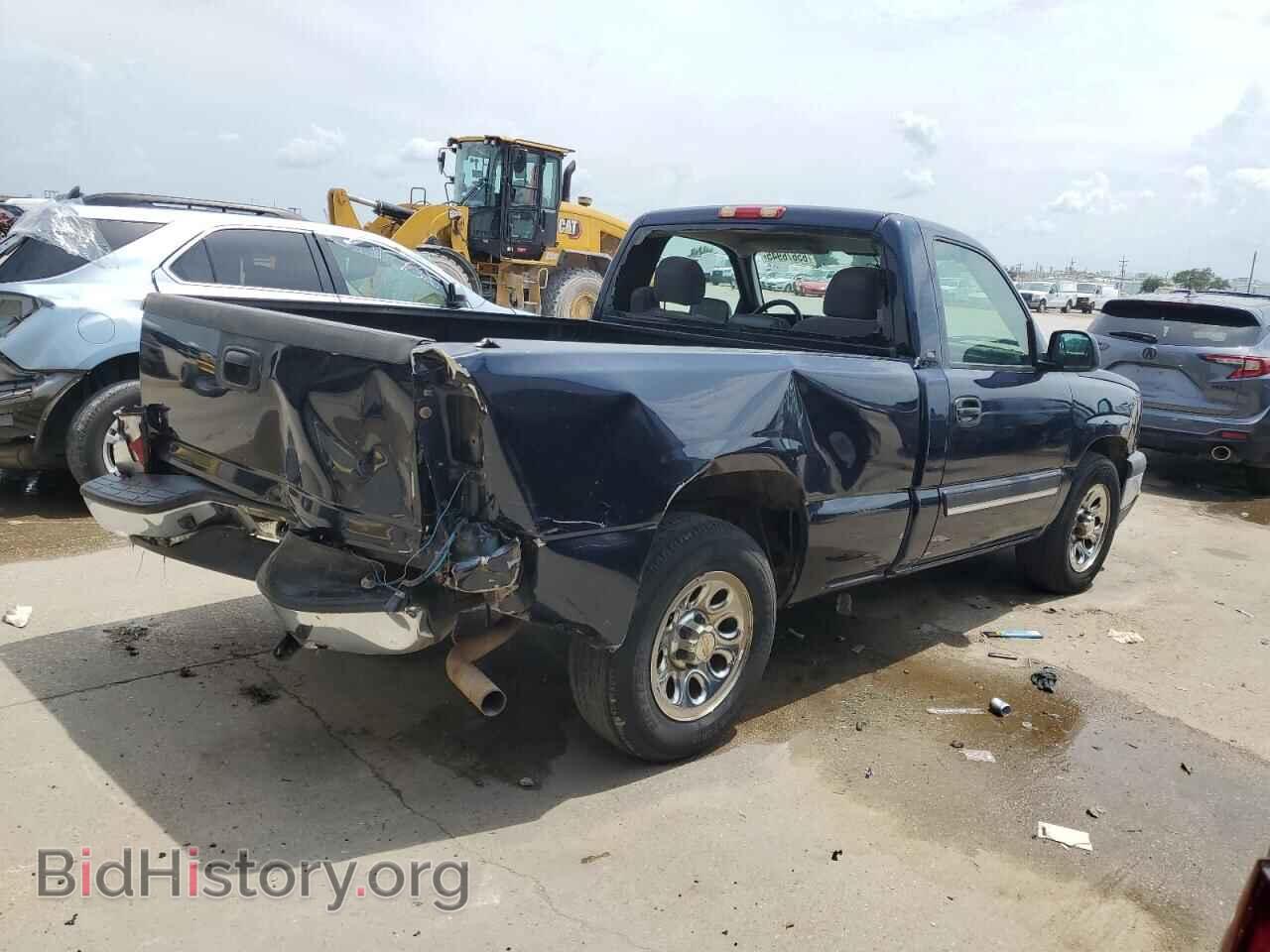 2005 CHEVROLET ALL Models - VIN: 1GCEC14X65Z205478 - Фото 3