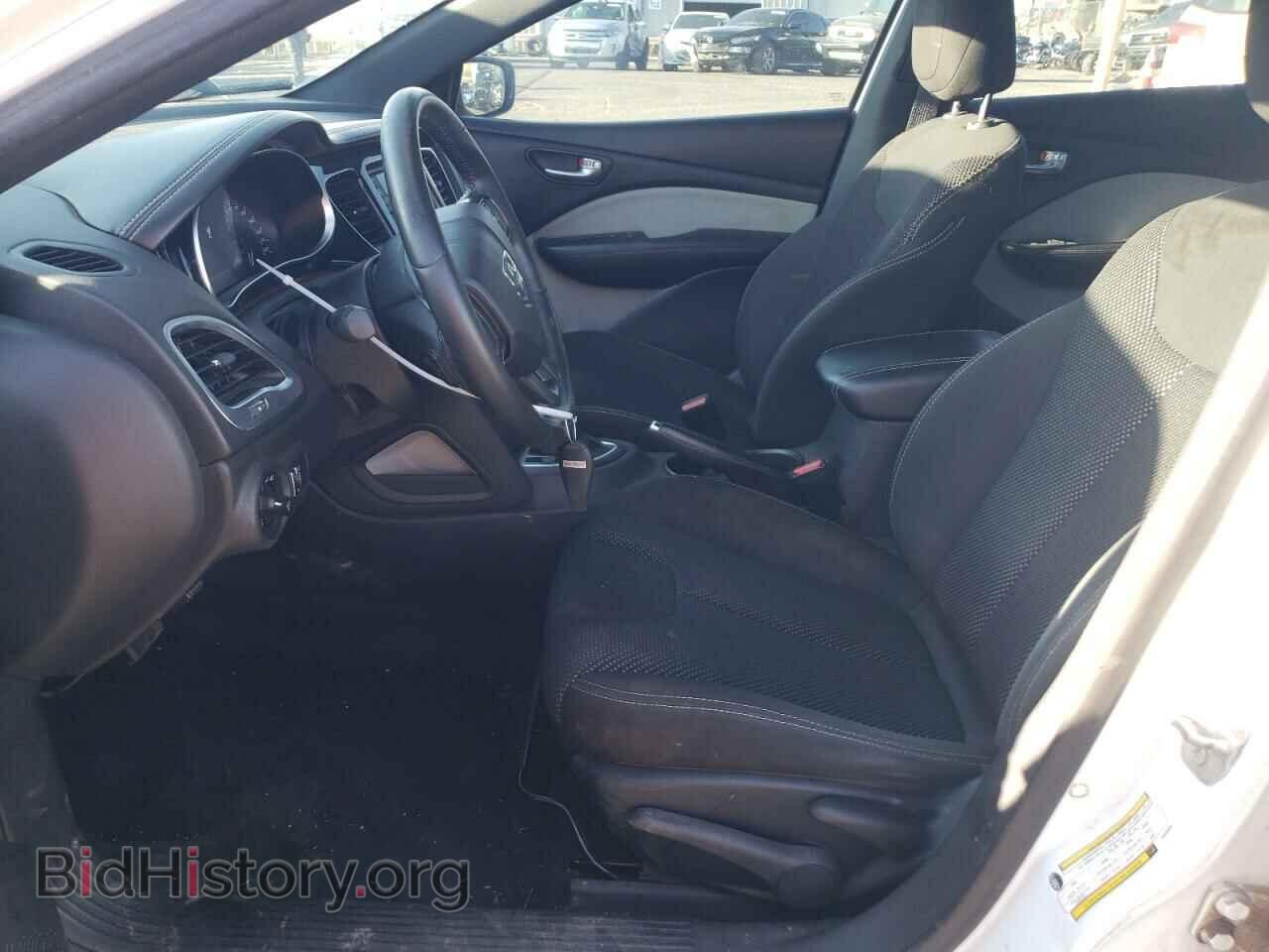 2015 DODGE DART - VIN: 1C3CDFBB7FD390555 - Photo 7