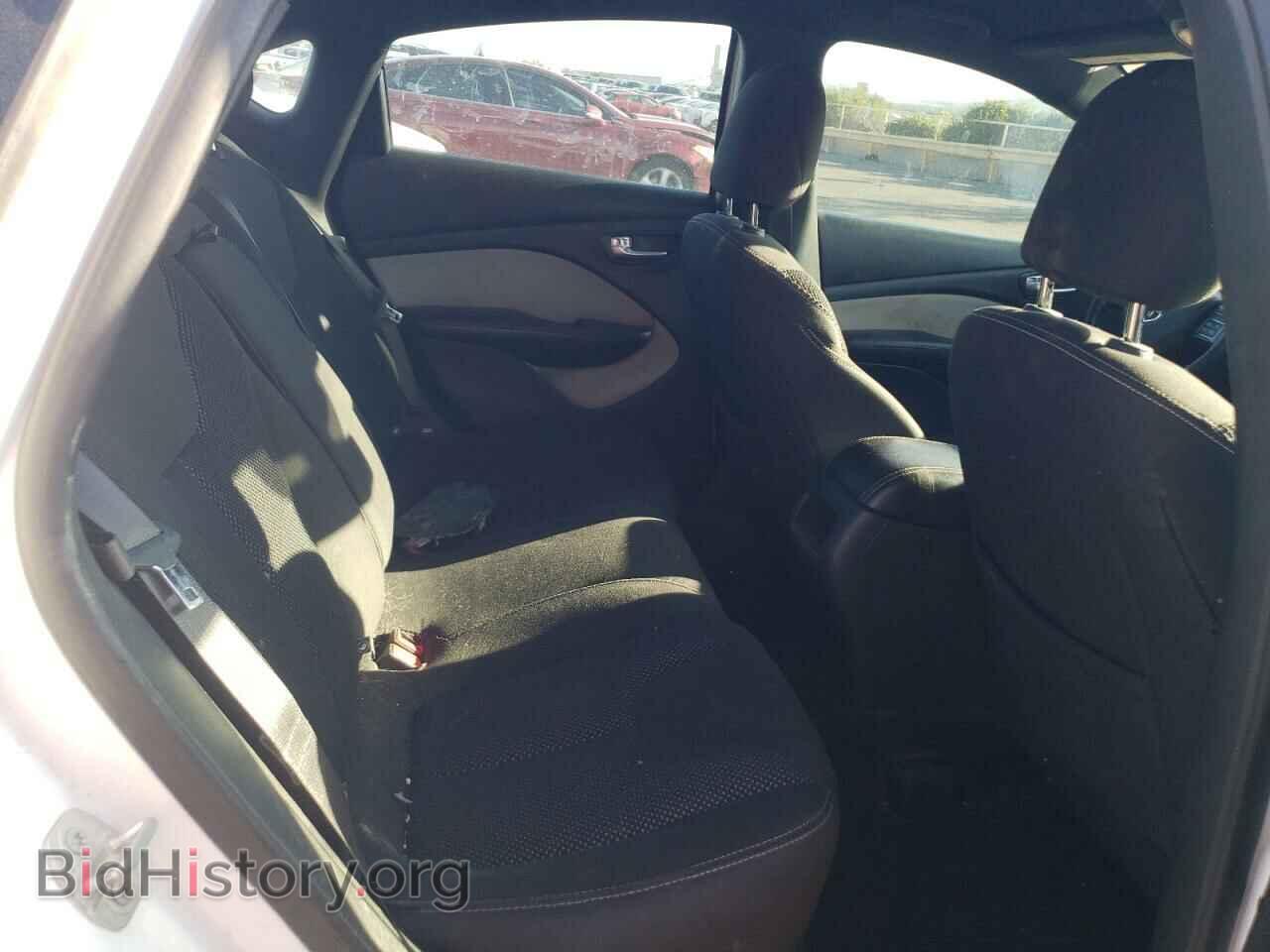 2015 DODGE DART - VIN: 1C3CDFBB7FD390555 - Photo 10