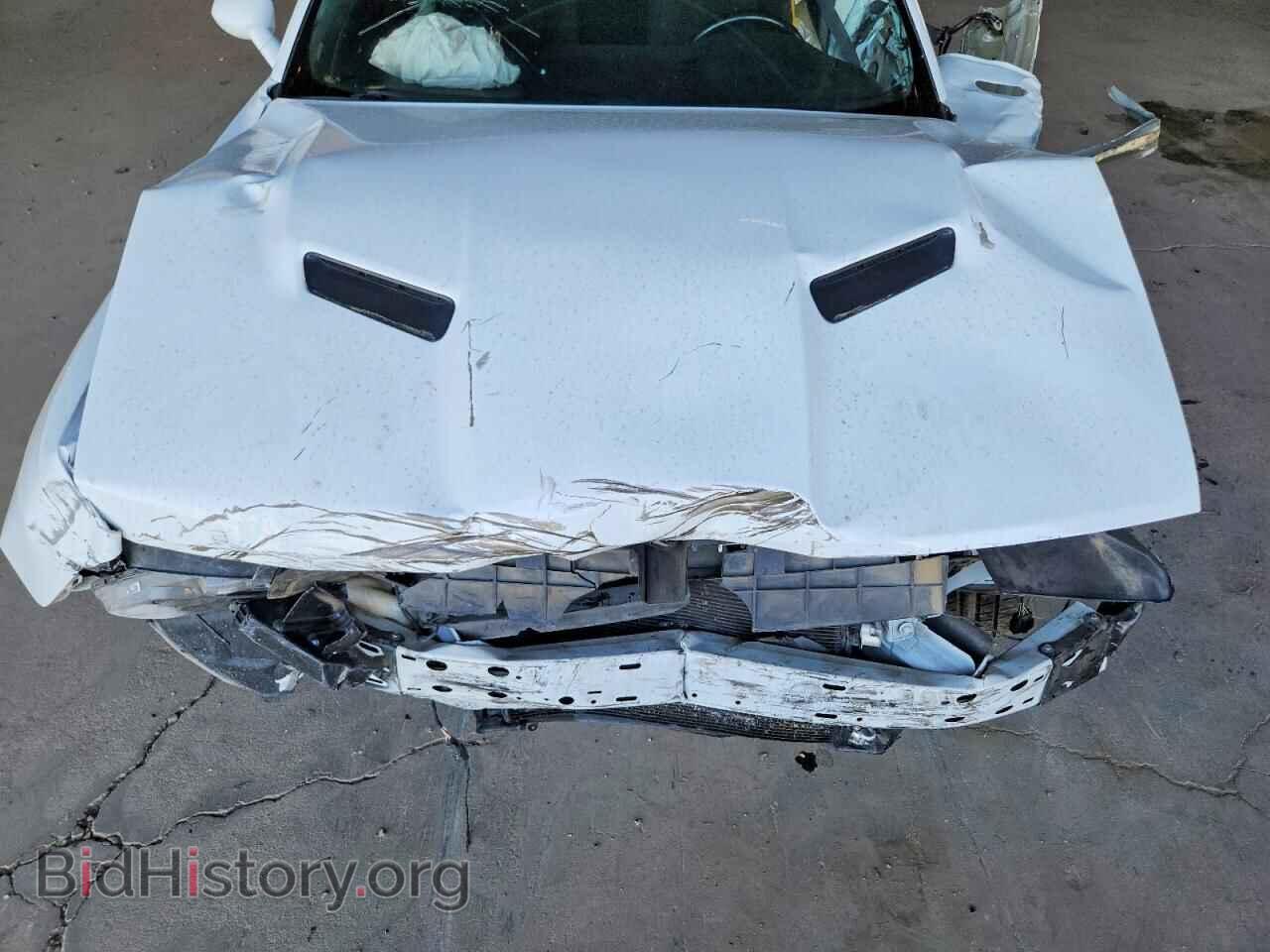 2019 DODGE CHALLENGER - VIN: 2C3CDZAG0KH701044 - Photo 11