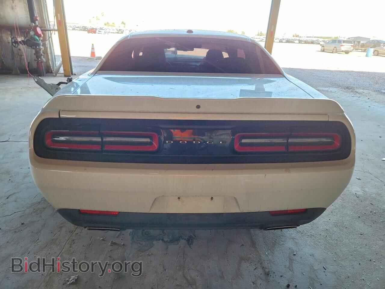 2019 DODGE CHALLENGER - VIN: 2C3CDZAG0KH701044 - Photo 6