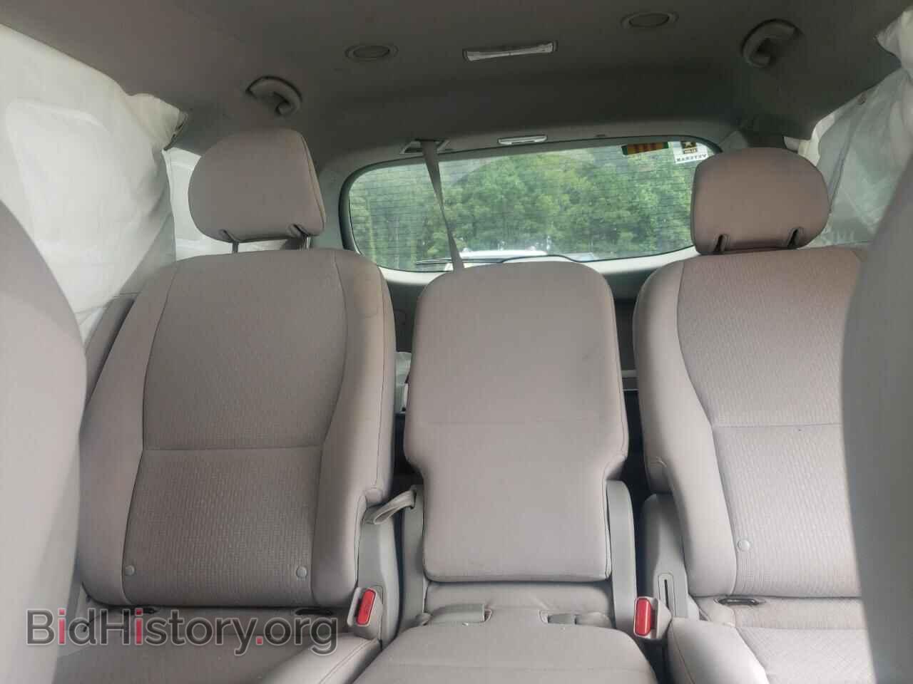 2016 KIA All Models - VIN: KNDMB5C19G6195424 - Photo 10