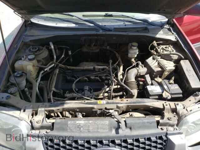 2006 FORD ESCAPE - VIN: 1FMYU02Z06KC81146 - Фото 7