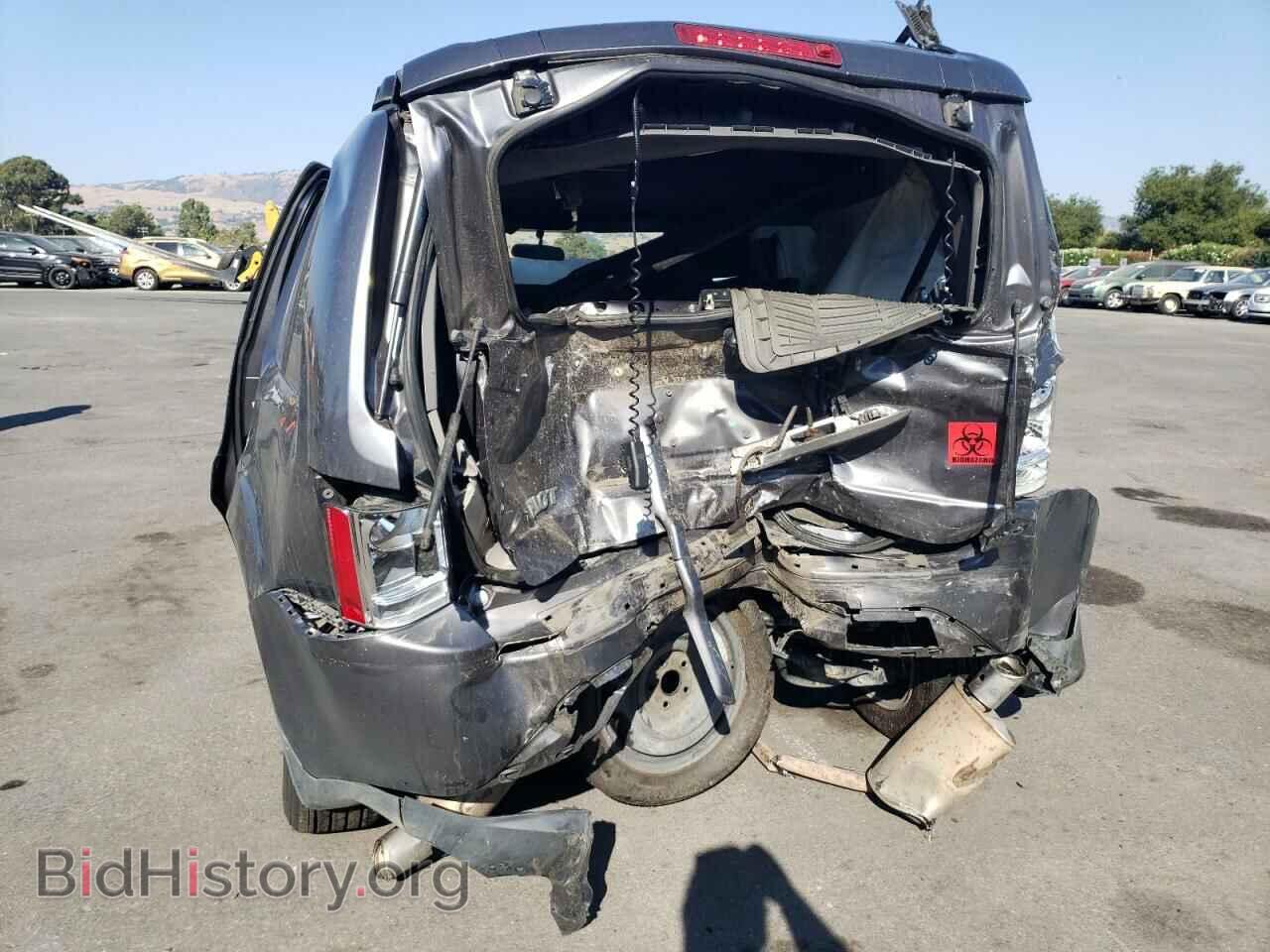 2014 HONDA PILOT - VIN: 5FNYF3H47EB020958 - Фото 6