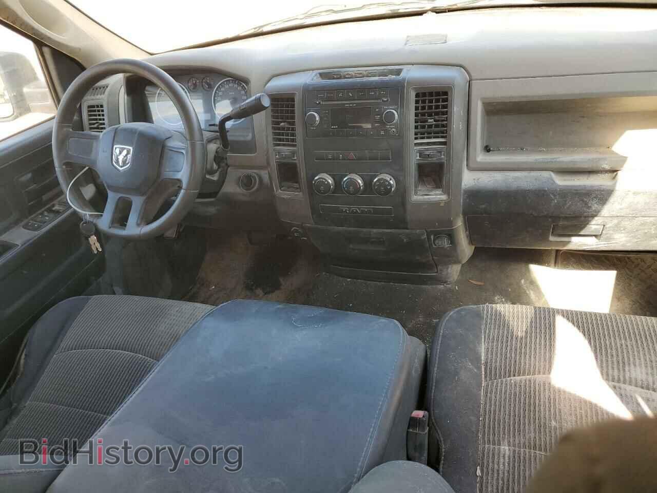 2011 DODGE All Models - VIN: 1D7RB1GP8BS657507 - Photo 8
