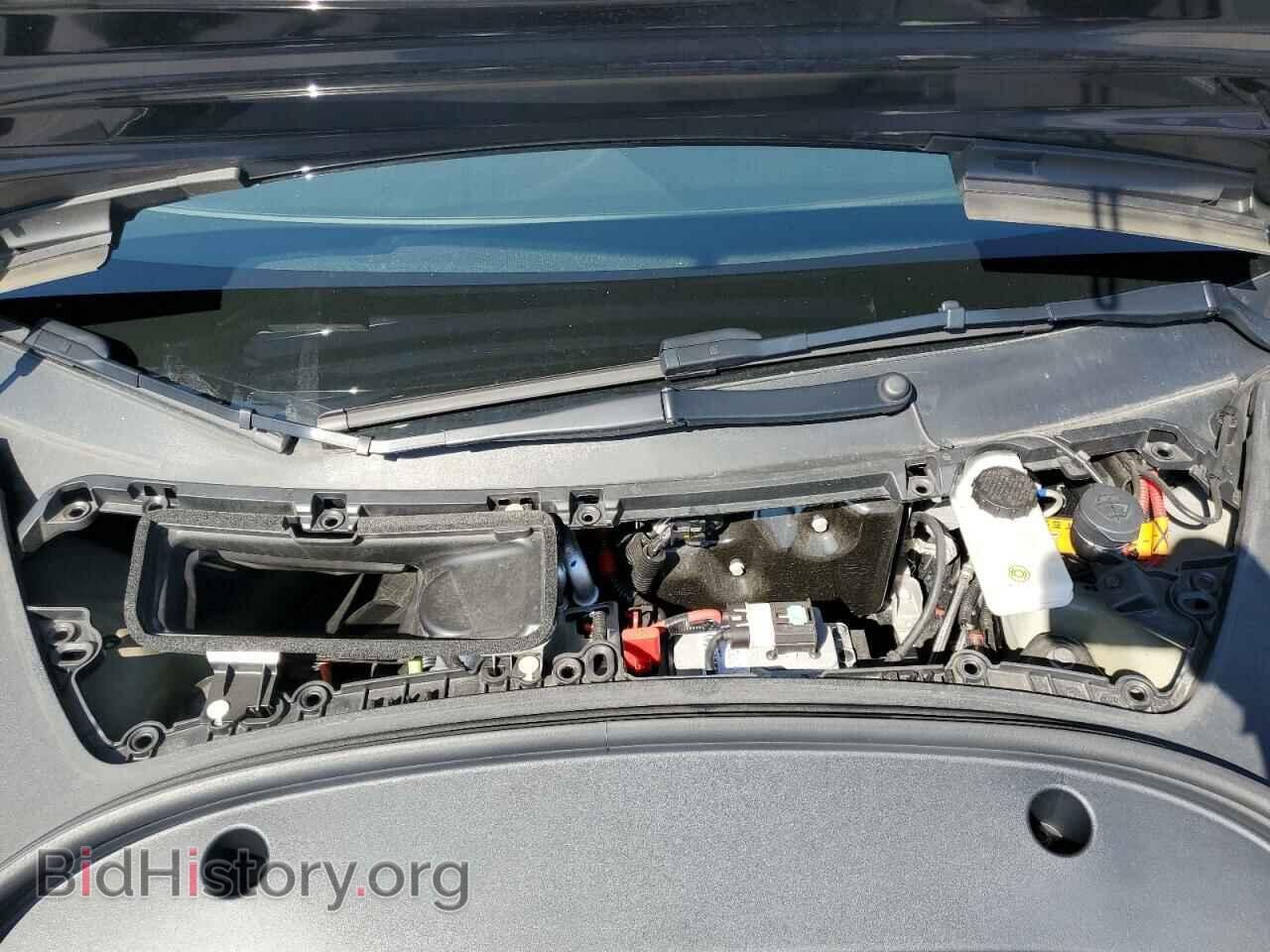 2022 TESLA MODEL 3 - VIN: 5YJ3E1EB8NF287207 - Photo 11