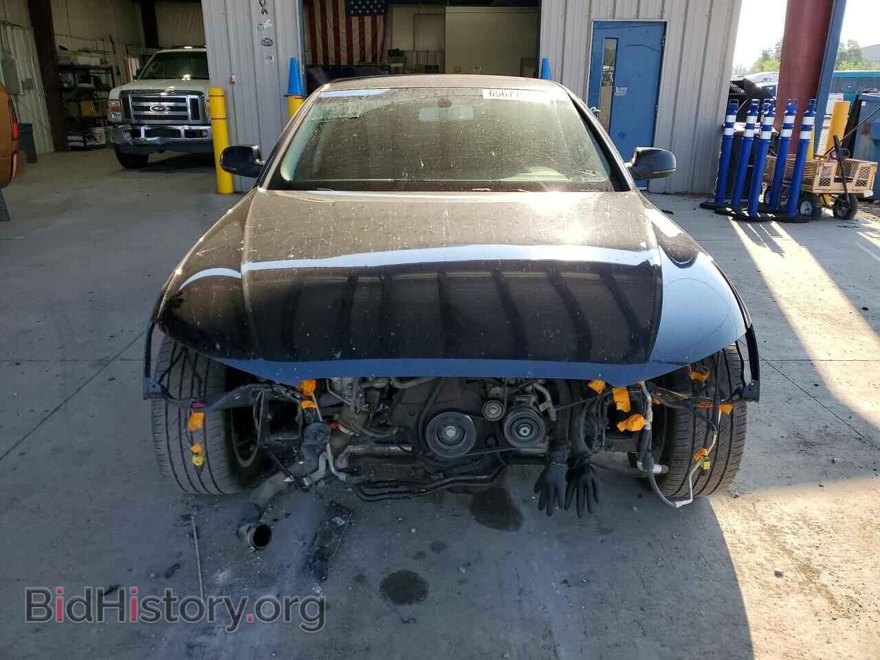 2013 AUDI A4 - VIN: WAUBFAFL4DN042840 - Photo 5
