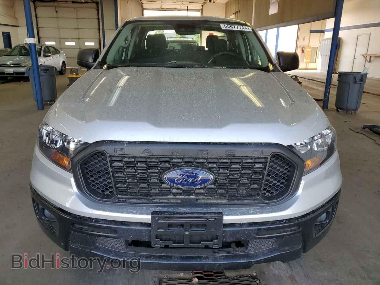 2019 FORD RANGER - VIN: 1FTER4EH6KLB22655 - Фото 5