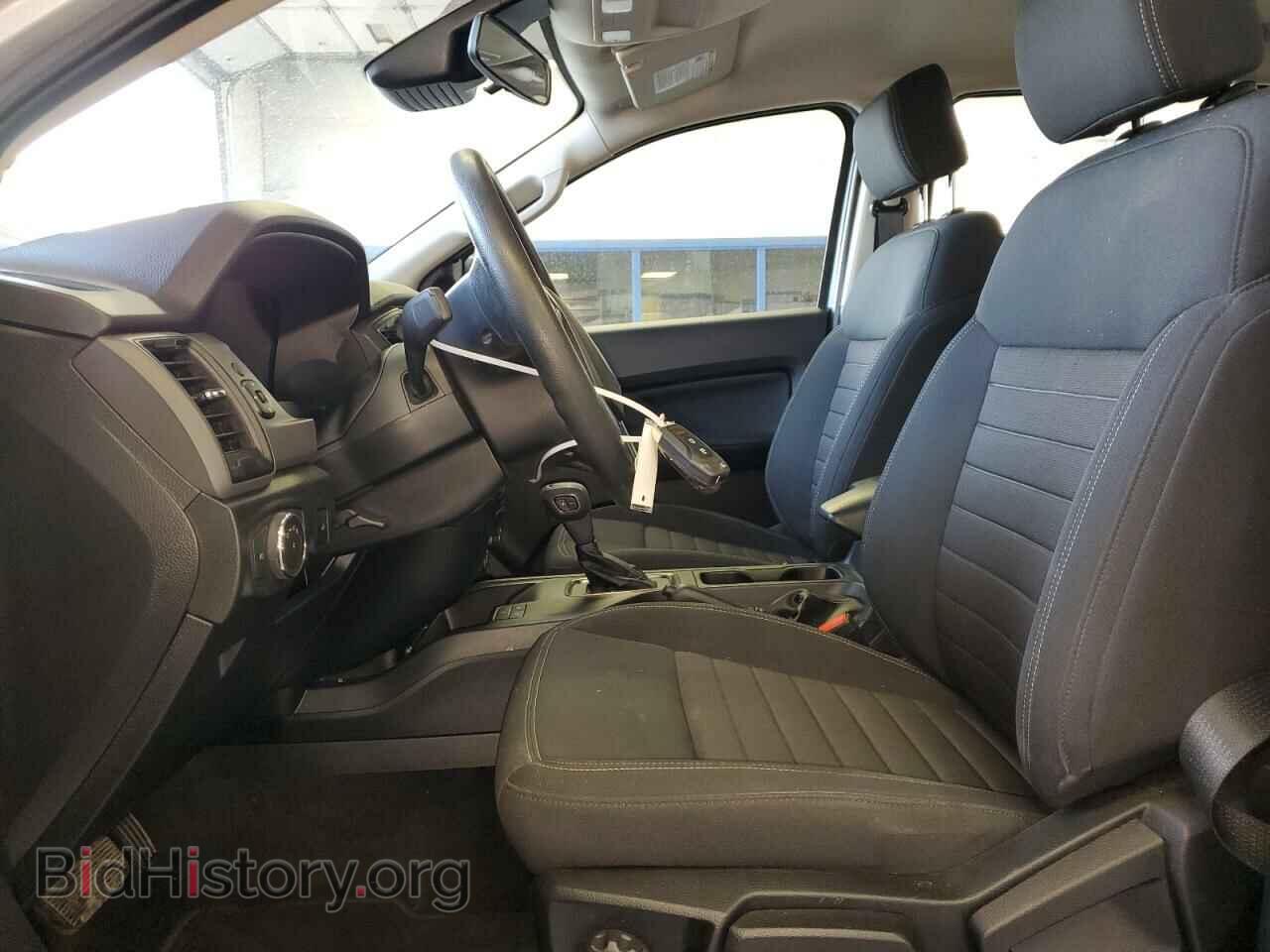 2019 FORD RANGER - VIN: 1FTER4EH6KLB22655 - Фото 7