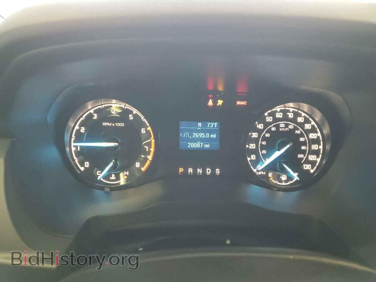 2019 FORD RANGER - VIN: 1FTER4EH6KLB22655 - Фото 9