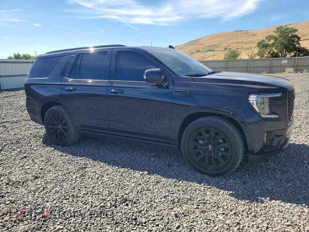 2021 GMC YUKON - VIN: 1GKS2DKL0MR250037 - Photo 4