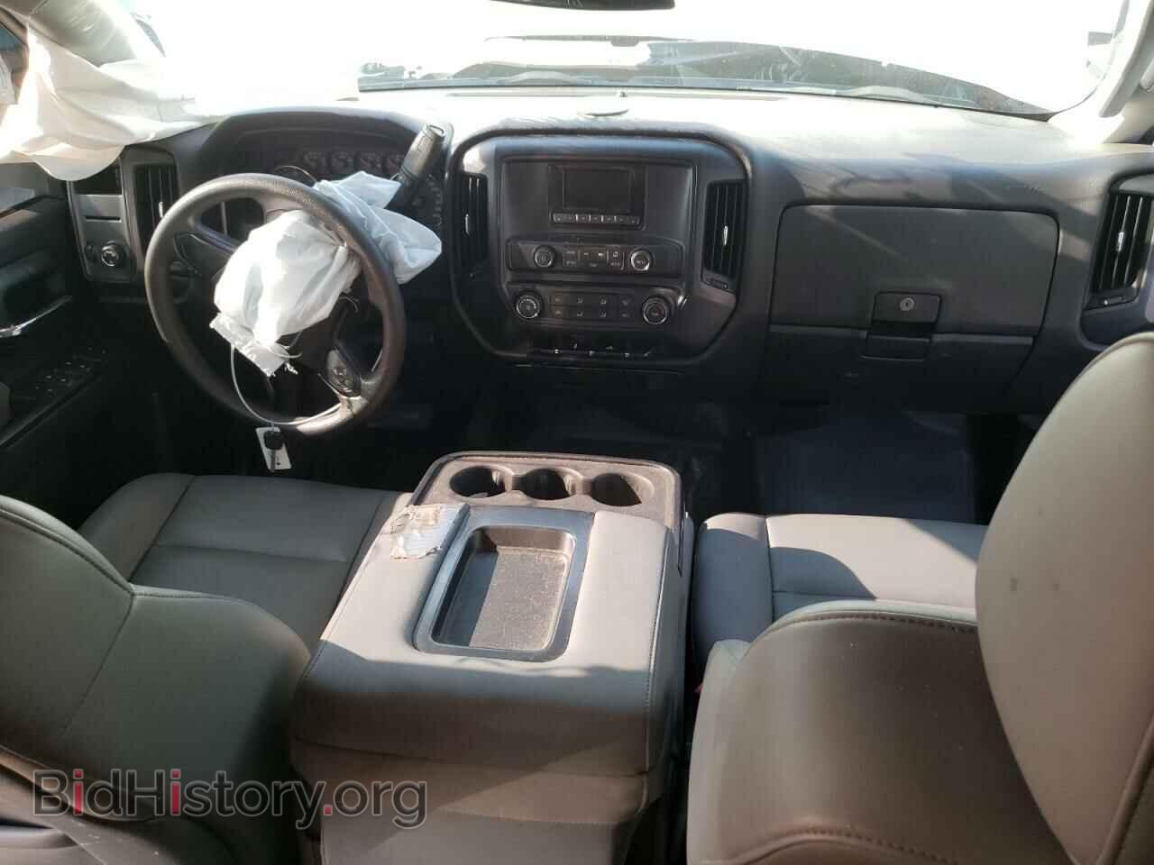 2014 GMC SIERRA - VIN: 1GTR1TEH3EZ255183 - Фото 8